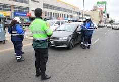 ATU retiró de las pistas a más de 800 vehículos durante el mes de noviembre