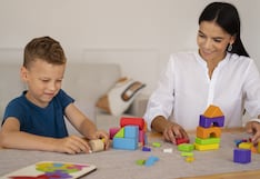 Mes del Niño: ¿Qué habilidades desarrollan a través de los juguetes?