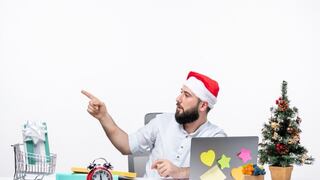 La columna del Tío Billegas: ¡Ya se asoma la Navidad!