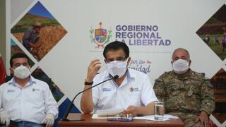 Coronavirus en Perú: Casos confirmados con COVID-19 en La Libertad llegan a 50