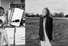 Christina Rosenvinge: “Mi entrada al rock no fue por ser una gran guitarrista, sino porque sabía escribir letras”