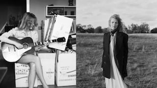 Christina Rosenvinge: “Mi entrada al rock no fue por ser una gran guitarrista, sino porque sabía escribir letras”