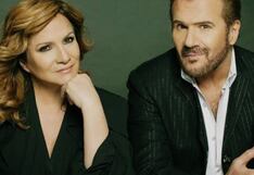 ¡Éxito en ventas! Pimpinela programa segunda fecha para rendir homenaje a mamá