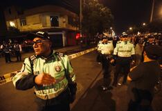 SJL y SMP: estado de emergencia no se ampliará en estos dos distritos