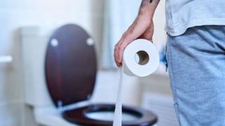 Comer para vivir: Cómo identificar un laxante y sus riesgos