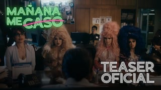 Ale Fuller, Mayra Goñi y Flavia Laos se reencuentran en “Mañana Me Caso”