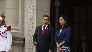 Fiscal de la Nación abre investigación a Ollanta Humala por Caso Gaseoducto Sur Peruano