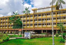 Loreto: Niño de 7 años perdió la vida tras caer desde un árbol en su casa