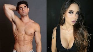 ¿Sebastián Lizarzaburu y Andrea Miranda terminaron relación?