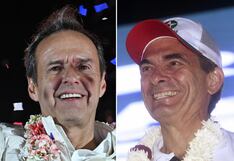 Bolivia: Derechistas Rodrigo Paz y Jorge “Tuto” Quiroga pasan a segunda vuelta
