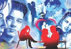 Mi esposa coqueta descaradamente con mi amiga (CASOS DEL CORAZON)