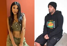 Samahara Lobatón confiesa que Farfán la ayudó económicamente a ella y a sus hermanas cuando eran niñas