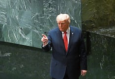 Donald Trump amenaza con bombazos a Nicolás Maduro y a su cúpula