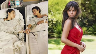 Selena Gómez y la fuerte pelea que tuvo con amiga que le salvó la vida al donarle riñón