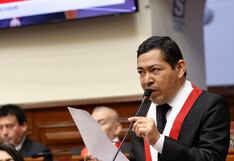 Congresista Hitler Saavedra: “Vacunas no se vencerían si población acude a tiempo”