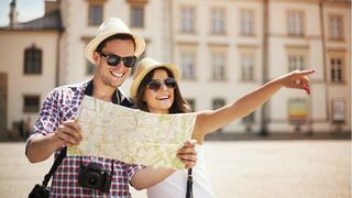 ¿Viajar en pareja es la prueba de fuego para una relación?