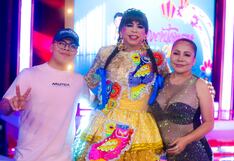 Ernesto Pimentel celebró cumpleaños con emotiva visita de su hijo: “Hasta las lágrimas”