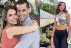 Maju Mantilla y Gustavo Salcedo nunca se habrían distanciado, afirma Magaly