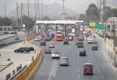 Puente Piedra: Rutas de Lima rechaza medida cautelar que suspende cobro de peajes