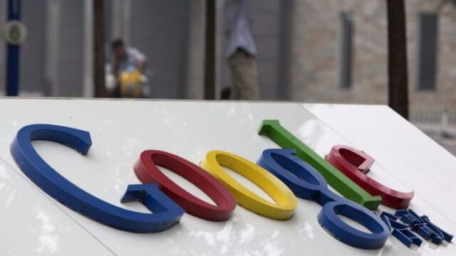 Google buscará proteger los derechos de autor 
