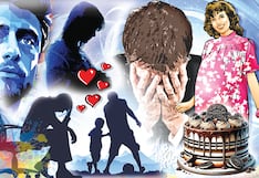 Me desesperan los antojos de mi esposa (Casos del Corazón)