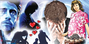 Me desesperan los antojos de mi esposa (Casos del Corazón)