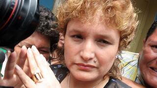 “Nunca se comprobó que Abencia Meza tuviera vínculo con asesinato de Alicia Delgado”, dice abogado