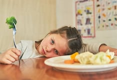 Comer para vivir: Alimentación saludable no es prohibir, es enseñar a elegir