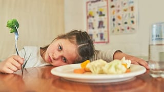 Comer para vivir: Alimentación saludable no es prohibir, es enseñar a elegir