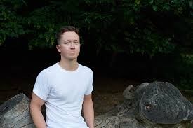 James Hamblin dice que su salud está perfecta.