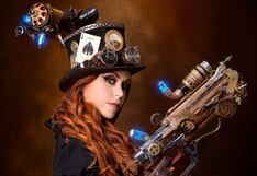 “Grito de guerra”: cantante peruana Claudia Pacheco lanza su nuevo tercer sencillo