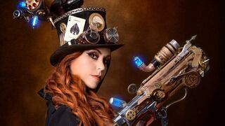 “Grito de guerra”: cantante peruana Claudia Pacheco lanza su nuevo tercer sencillo