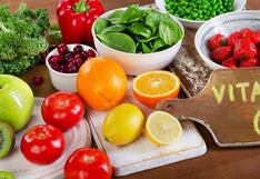 Comer para vivir: La mejor manera de cubrir la vitamina C