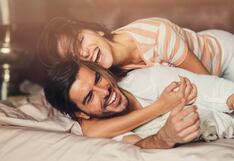 Pareja: Siete consejos que revitalizarán tu vida sexual