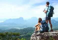 Realidades de viajar en pareja