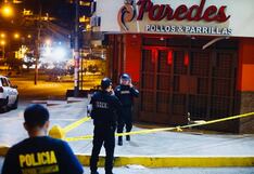 Ministro del Interior, Carlos Malaver, responderá ante el Congreso por inseguridad