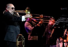 Salsero Willie Colón murió a los 75 años en hospital de Nueva York