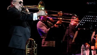 Salsero Willie Colón murió a los 75 años en hospital de Nueva York