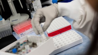 EE.UU., Reino Unido y Canadá acusan a Rusia de intentar robar datos de la vacuna contra el coronavirus