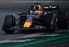 Fórmula 1: Verstappen vence en Silverstone y su tricampeonato es cada vez más seguro