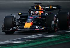 Fórmula 1: Verstappen vence en Silverstone y su tricampeonato es cada vez más seguro