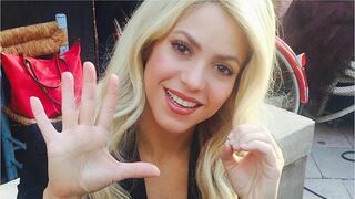 ¡Pura sensualidad! Shakira sorprende a sus fans con sexy baile [VIDEO]