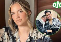 Cassandra Sánchez furiosa con usuario que criticó su relación con Deyvis Orosco: No especulen tonterías