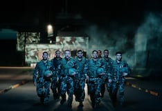 Película “Chavín de Huántar, el rescate del siglo” llega a la televisión abierta