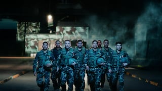 Película “Chavín de Huántar, el rescate del siglo” llega a la televisión abierta
