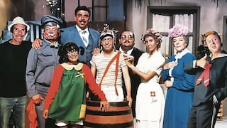 Capítulo perdido de “El Chavo del 8” se viraliza en redes sociales