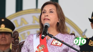 Dina Boluarte: PJ declara inadmisible recurso presentado por su defensa en el caso por supuesto plagio