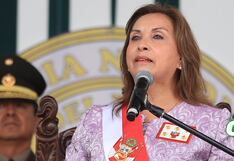 Dina Boluarte: PJ declara inadmisible recurso presentado por su defensa en el caso por supuesto plagio