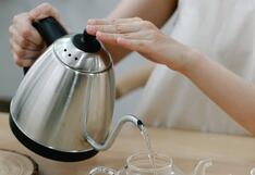 Vuelan cafeteras y hervidores: ¿Qué otros productos son más demandados en este invierno?