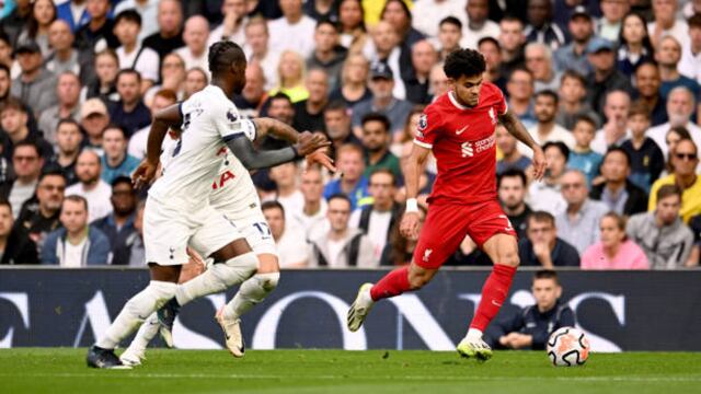 Premier League: escándalo con el VAR y roban partido al Liverpool que cae ante Tottenham | VIDEO